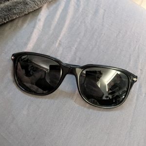 Men's Persol polarized sunglasses